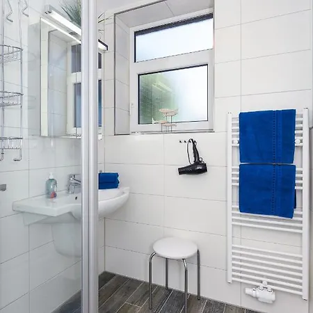 Apartment Schlipf