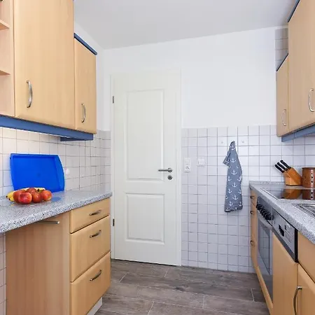 Schlipf * Carolinensiel