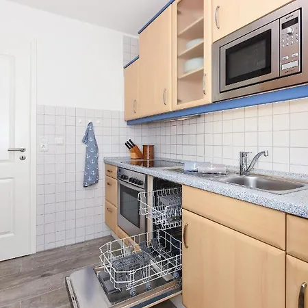 Schlipf * Carolinensiel