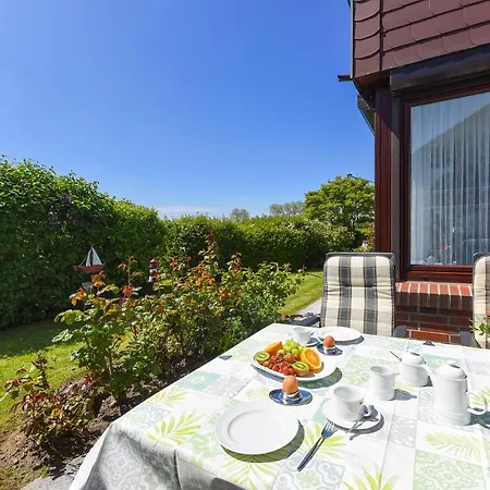 Schlipf Apartment Carolinensiel