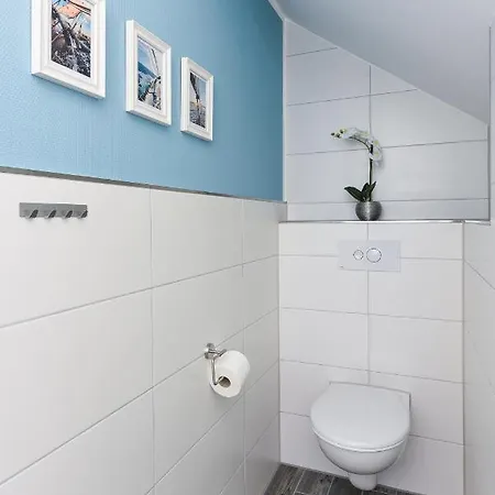 Schlipf Apartamento Carolinensiel