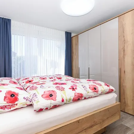 Schlipf Apartamento Carolinensiel