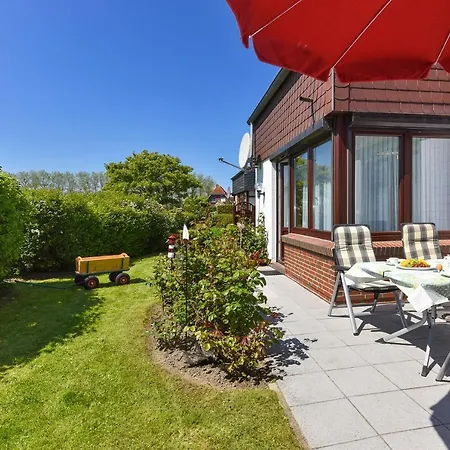 Schlipf Apartment