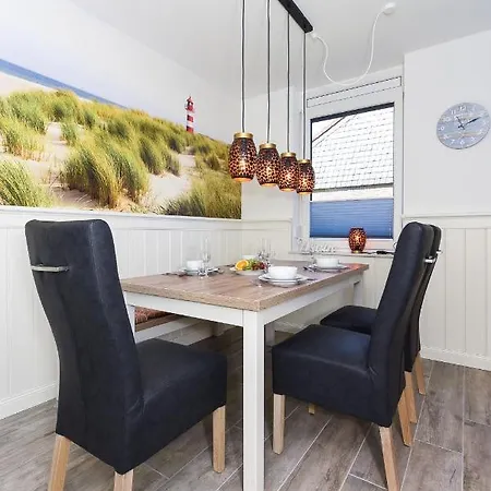 Schlipf * Carolinensiel