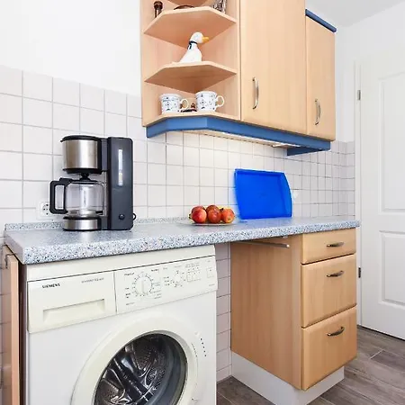 Schlipf * Carolinensiel