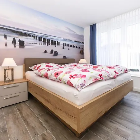 Schlipf * Carolinensiel