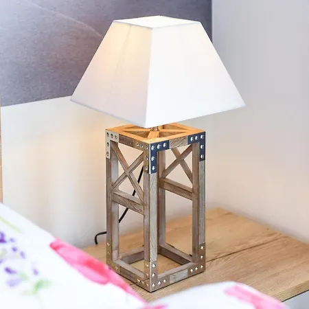 Apartamento Schlipf Carolinensiel