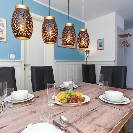 Apartment Schlipf