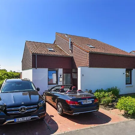 Schlipf Apartment *