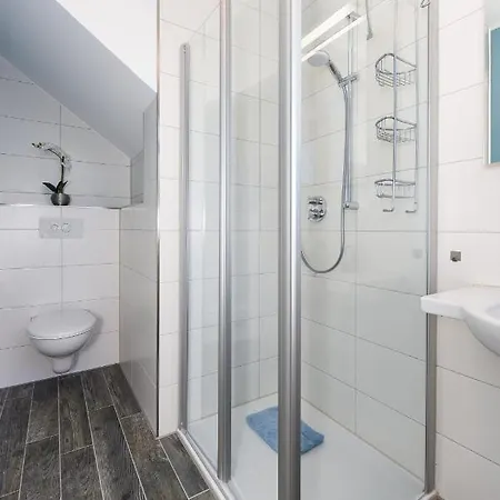 Schlipf Apartamento Carolinensiel