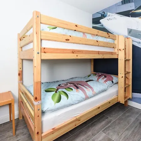Apartamento Schlipf