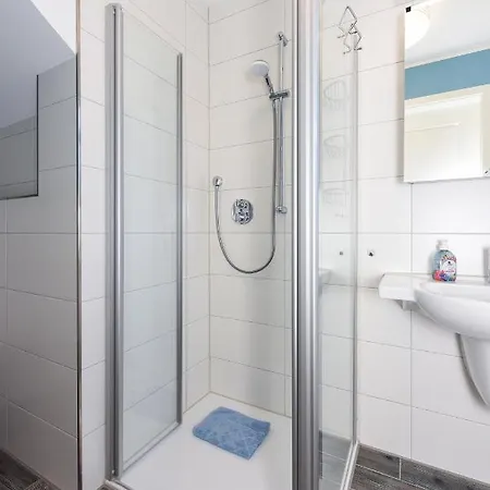 Apartamento Schlipf Carolinensiel