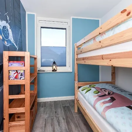 Schlipf Carolinensiel