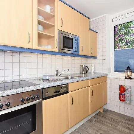 Schlipf Apartamento Carolinensiel