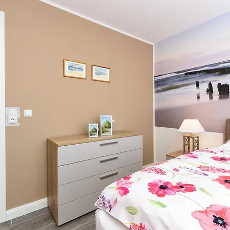 Schlipf Apartamento Carolinensiel