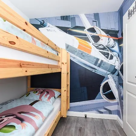 Schlipf Carolinensiel