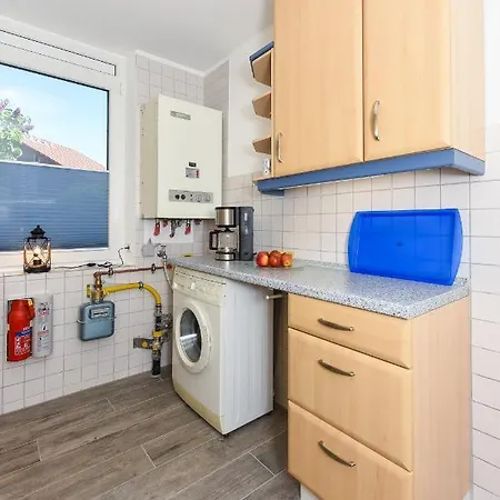 Schlipf Apartment
