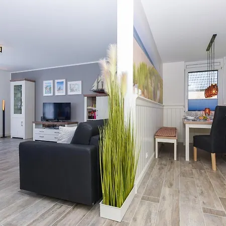 Apartamento Schlipf *