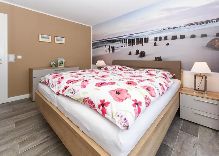 公寓 Schlipf 卡罗利嫩西尔