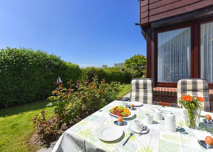 Schlipf 公寓 卡罗利嫩西尔