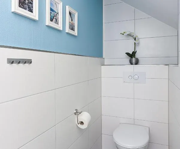 Schlipf 公寓 卡罗利嫩西尔