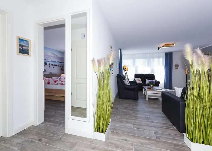 Schlipf 公寓 卡罗利嫩西尔