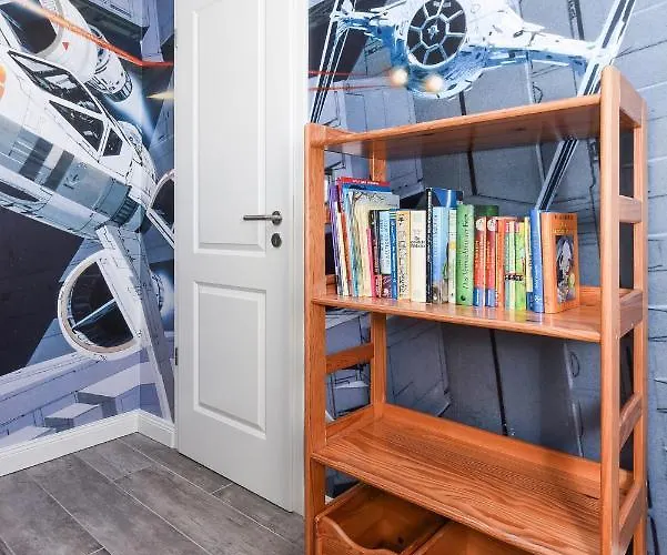 Schlipf 公寓 卡罗利嫩西尔