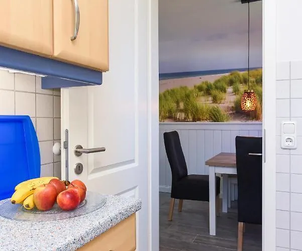 Schlipf 公寓 卡罗利嫩西尔