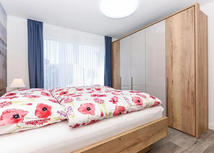 Schlipf 公寓 卡罗利嫩西尔