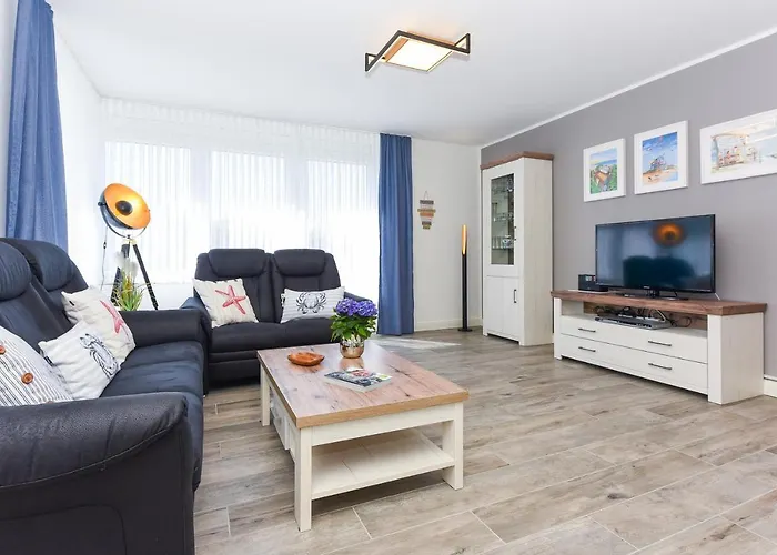 Schlipf 公寓 卡罗利嫩西尔