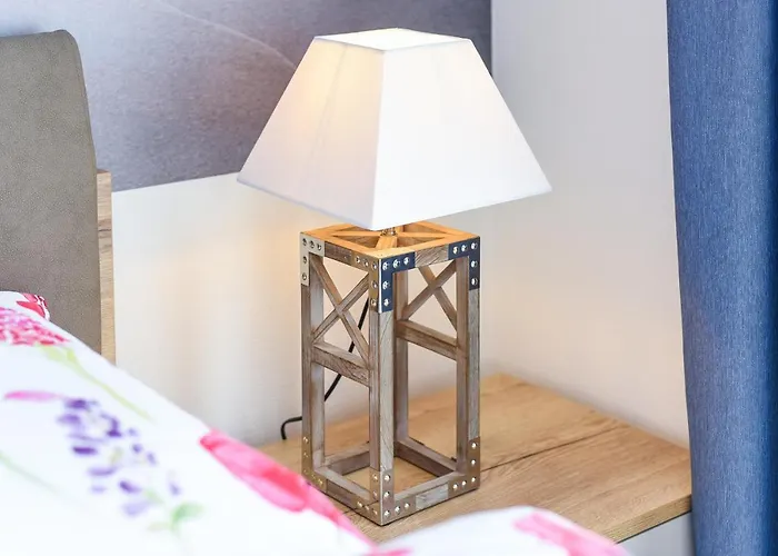 公寓 Schlipf 卡罗利嫩西尔