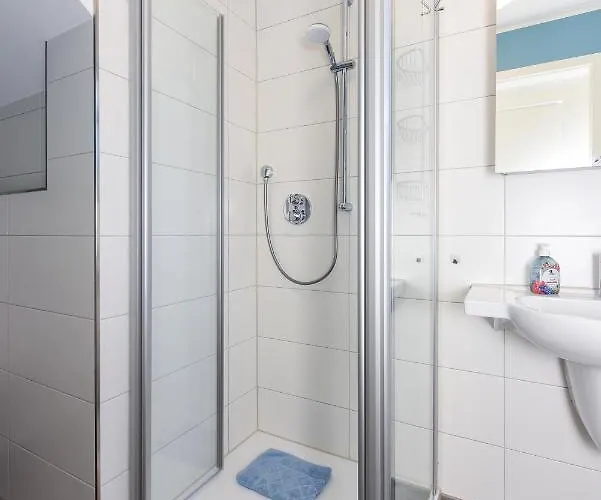 公寓 Schlipf 卡罗利嫩西尔