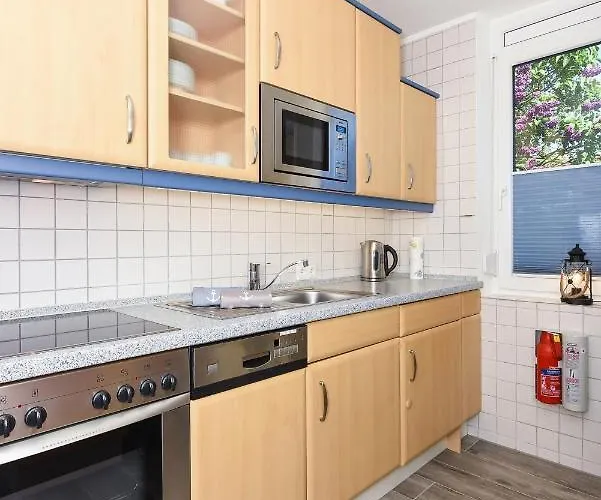 Schlipf 公寓 卡罗利嫩西尔