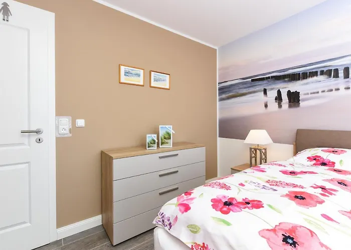 Schlipf 公寓 卡罗利嫩西尔